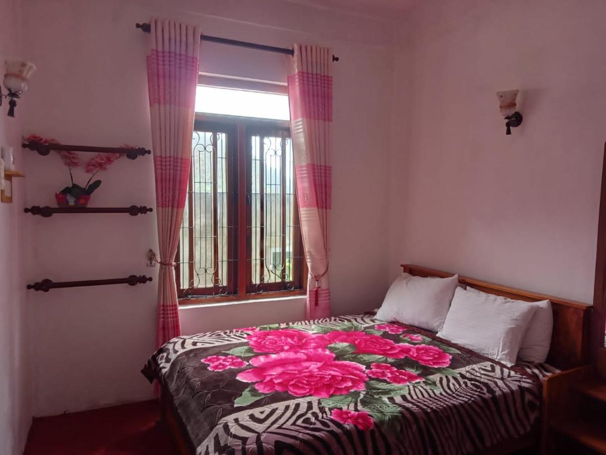 La Rose Guest House نوفارا إيلِيا المظهر الخارجي الصورة