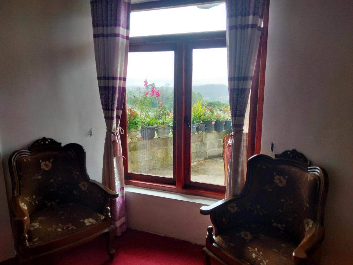 La Rose Guest House نوفارا إيلِيا المظهر الخارجي الصورة