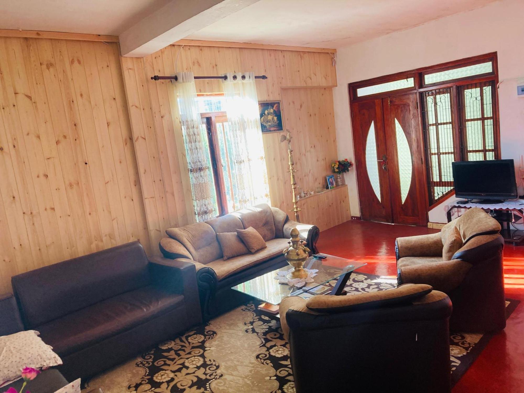 La Rose Guest House نوفارا إيلِيا المظهر الخارجي الصورة