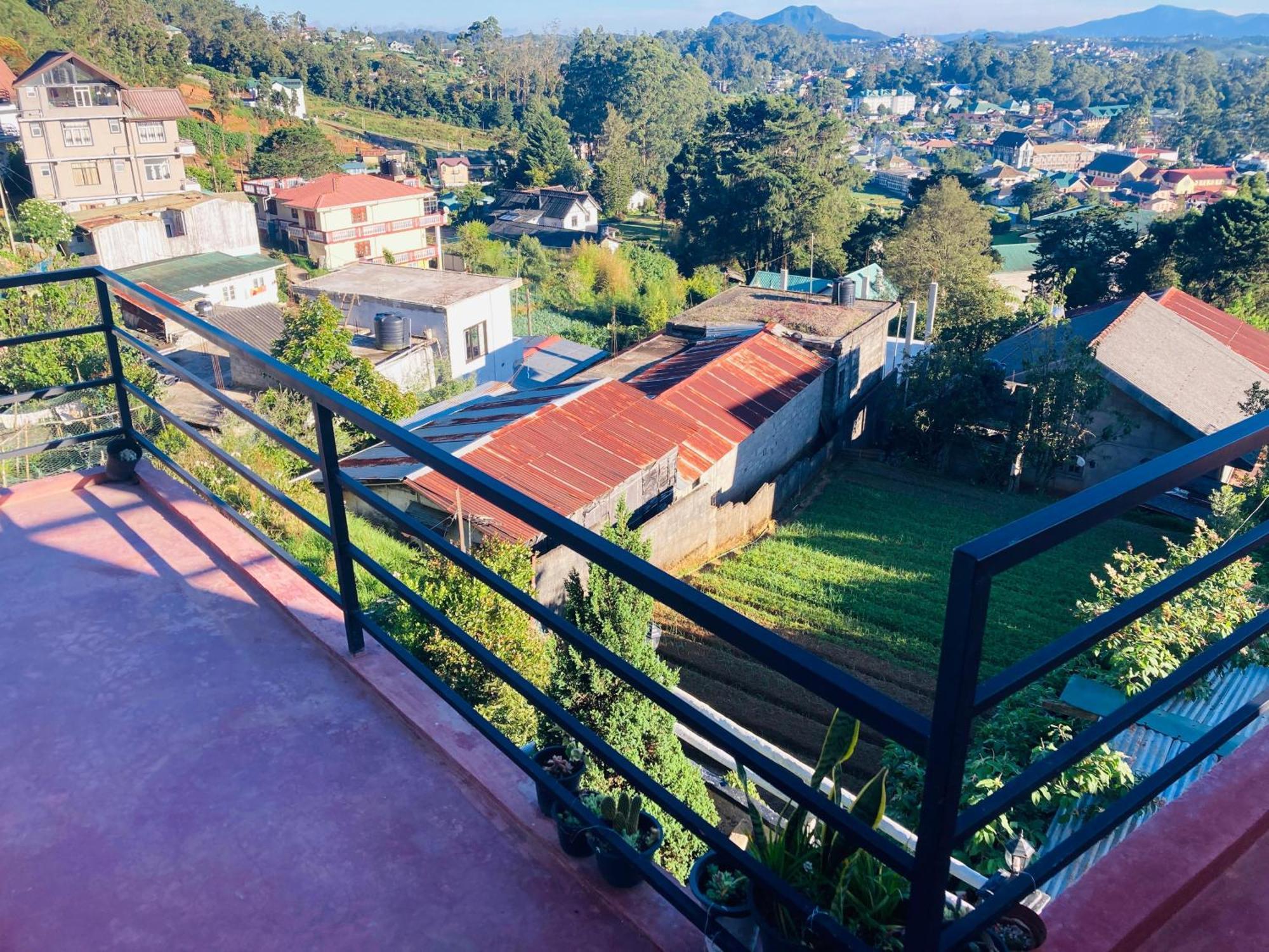 La Rose Guest House نوفارا إيلِيا المظهر الخارجي الصورة