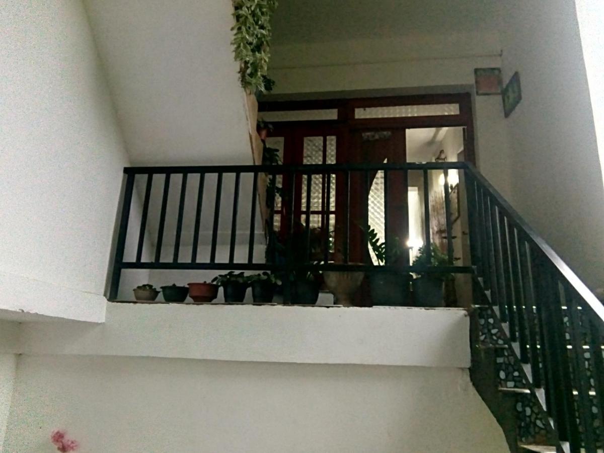La Rose Guest House نوفارا إيلِيا المظهر الخارجي الصورة