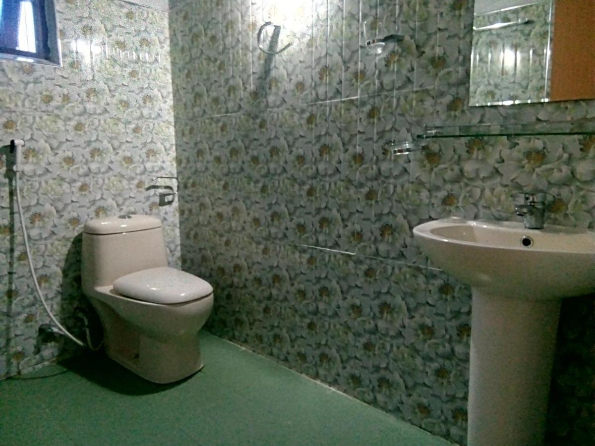 La Rose Guest House نوفارا إيلِيا المظهر الخارجي الصورة